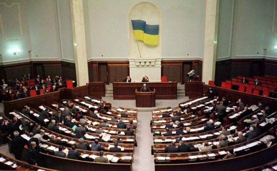 Ucraina: Șeful SBU, Valentin Nalivaicenko, demis de parlament