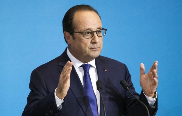 Francois Hollande: Impunerea unor cote de imigranți ''nu este o metodă corectă'' 