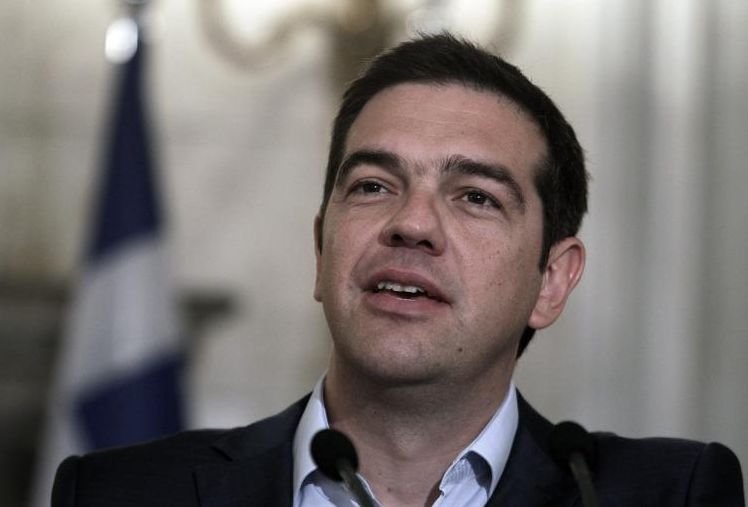 Grecia SE DISTANŢEAZĂ de UE şi semnează acorduri cu Rusia