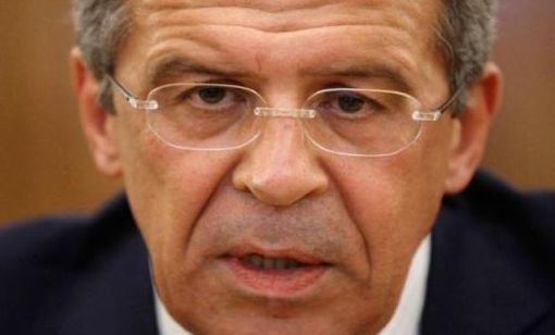 Lavrov: Reţinerea activelor ruse din străinătate va primi ACELAŞI RĂSPUNS din partea Moscovei