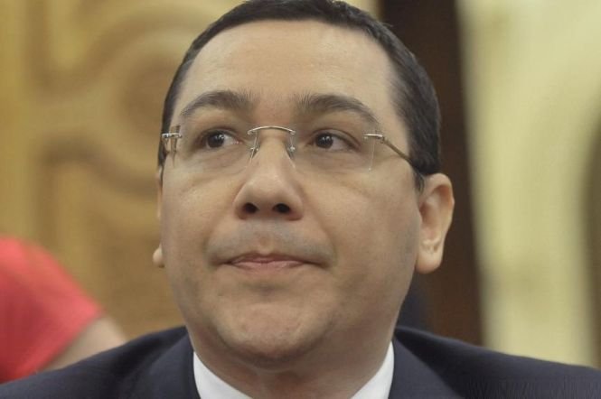 Premierul Ponta şi-a modificat drastic declaraţia de avere faţă de anul trecut