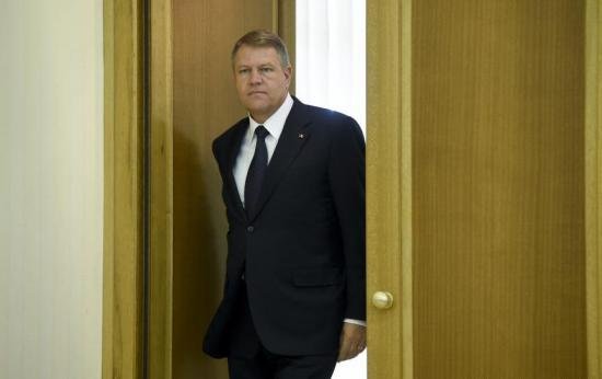 Preşedintele Klaus Iohannis a promulgat legea falimentului personal