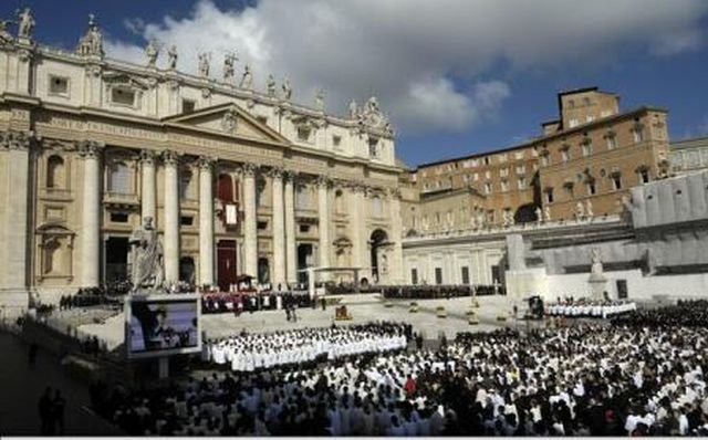 Vaticanul denunță ''instrumentalizarea'' religiei de către jihadiști. Cu ce ocazie?
