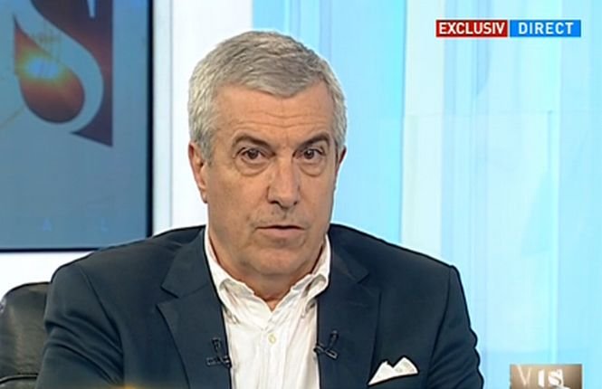 Călin Popescu Tăriceanu: Premierul ar trebui să revină repede. Nu am sesizat la Victor Ponta vreo vagă intenţie de a se retrage