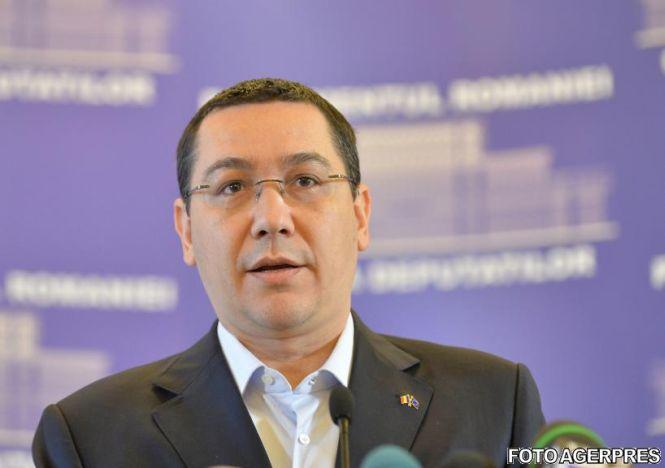 Victor Ponta, discuţii cu ministrul Sănătăţii şi cel al Finanţelor. Premierul anunţă TVA de 19%, mai devreme de 1 ianuarie
