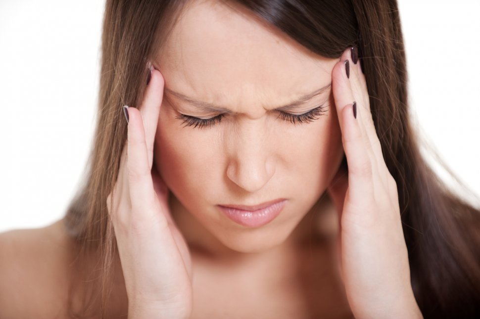 Cea mai gravă formă de migrenă şi cea mai simplă soluţie a ei