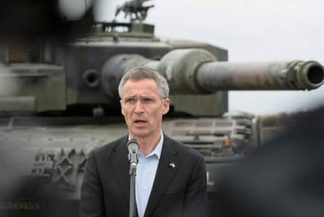 Decizie IMPORTANTĂ: &quot;NATO va aproba &quot;dublarea&quot; efectivelor Forței sale de reacție rapidă&quot;