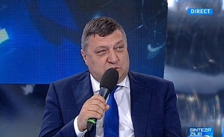 Teodor Atanasiu, la Sinteza Zilei: Instituţia primului-ministru are o problemă. PNL aşteaptă demisia lui Victor Ponta