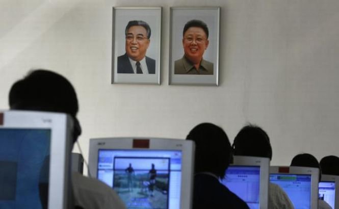 Coreea de Nord a rămas de 14 zile fără internet, iar autorităţile nu au nicio explicaţie