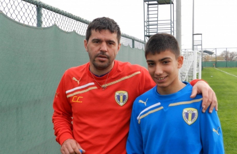 Mutare surpriză în fotbalul românesc. Ar fi contractul vieții pentru el