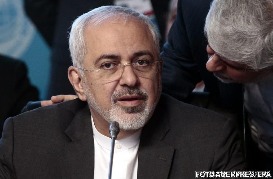 Șeful diplomației iraniene consideră &quot;posibil&quot; un acord în jurul datei de 30 iunie