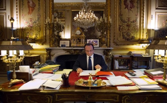 Ambasadorul SUA în Franţa a fost convocat pentru explicaţii. Hollande: &quot;Spionajul între aliaţi este inacceptabil!&quot;