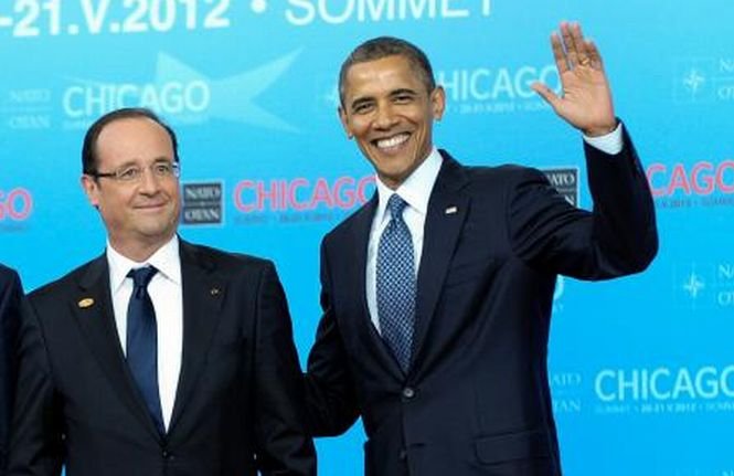 Ce anunţ au făcut oficialii americani după ce au fost acuzaţi că au spionat trei preşedinţi francezi