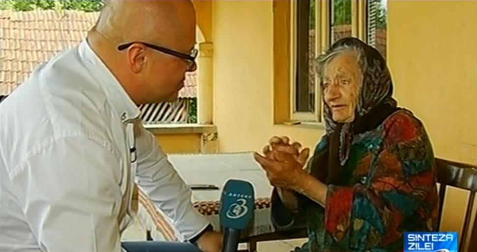 Interviu emoţionant cu mama lui Marcel Ţundrea, bărbatul care a stat un sfert din viaţă în închisoare, deşi era nevinovat