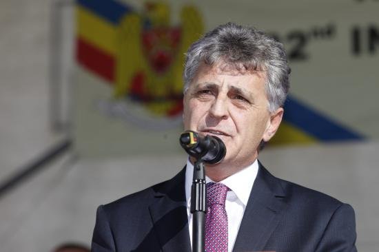 Mircea Duşa, in NATO: Over 100 international exercise are planned in Romania in 2015