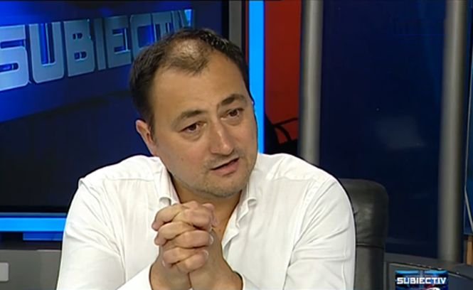Mirel Palada: Iohannis l-a nominalizat pe MRU la şefia SIE, că vrea să-şi ia ţara înapoi