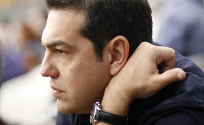 Tsipras: &quot;Creditorii Greciei au respins planul de reformă!&quot; - Bloomberg