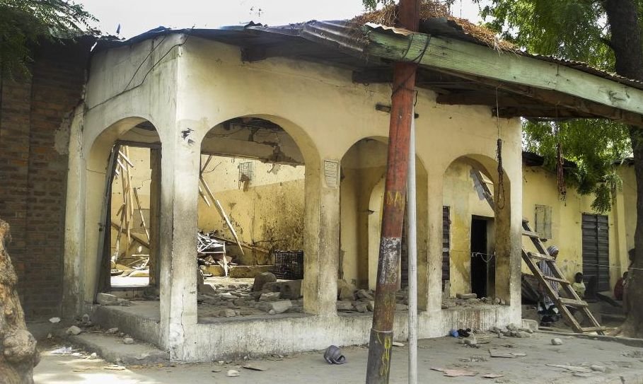 Atrocităţile comise de teroriştii de la Statul Islamic, Al-Qaida şi Boko Haram, denunţate într-un raport al SUA