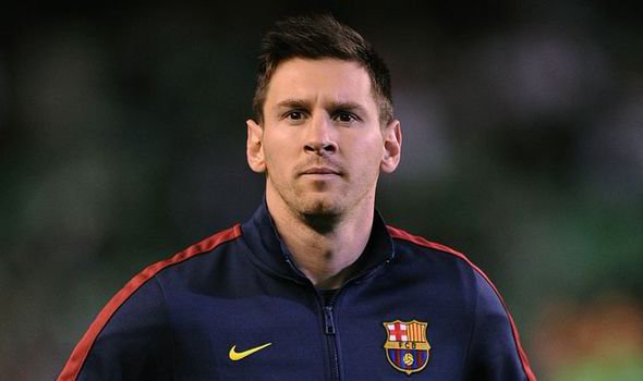 Messi face politica de transferuri a Barcelonei. A cerut în mod EXPRES aducerea unui argentinian