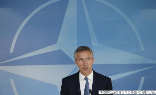 NATO sprijină consolidarea capacităţilor de apărare ale Republicii Moldova