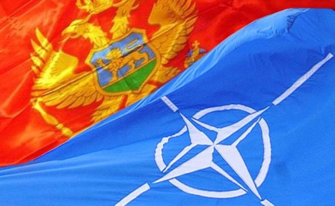 NATO va decide în decembrie o eventuală invitaţie de aderare pentru Muntenegru