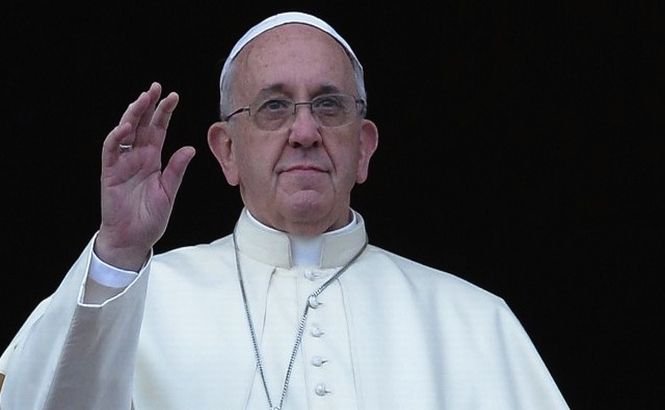 Papa Francisc: &quot;Uneori, divorţul este o necesitate morală&quot;