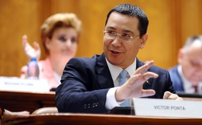 Victor Ponta vrea să revină în ţară săptămâna viitoare