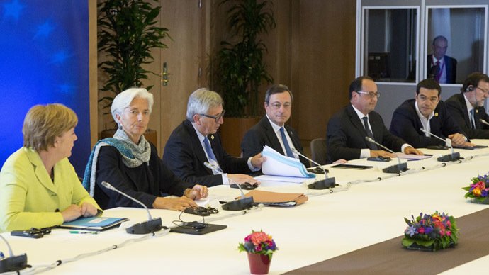 Creditorii Greciei sunt pregătiţi să extindă programul de plată al datoriilor