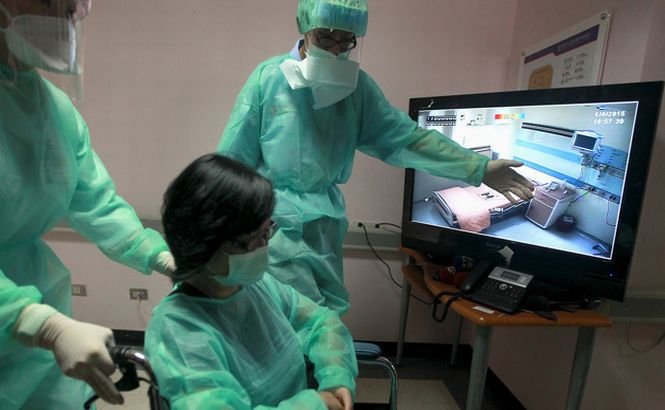 MERS continuă să facă victime în Coreea de Sud. 31 de persoane au murit răpuse de maladia respiratorie