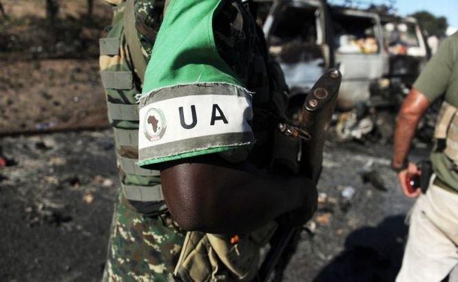 Militanţii Al Shabaab au atacat o bază a Uniunii Africane din Somalia