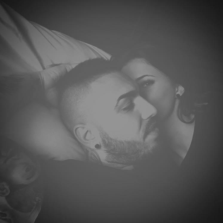 Alex Velea, fotografie intimă postată cu Antonia pe o rețea de socializare 311925