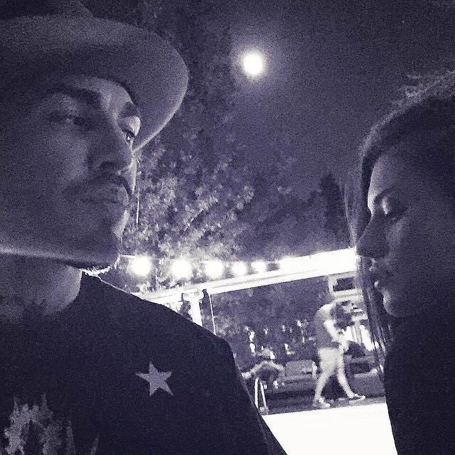 Alex Velea, fotografie intimă postată cu Antonia pe o rețea de socializare 311930