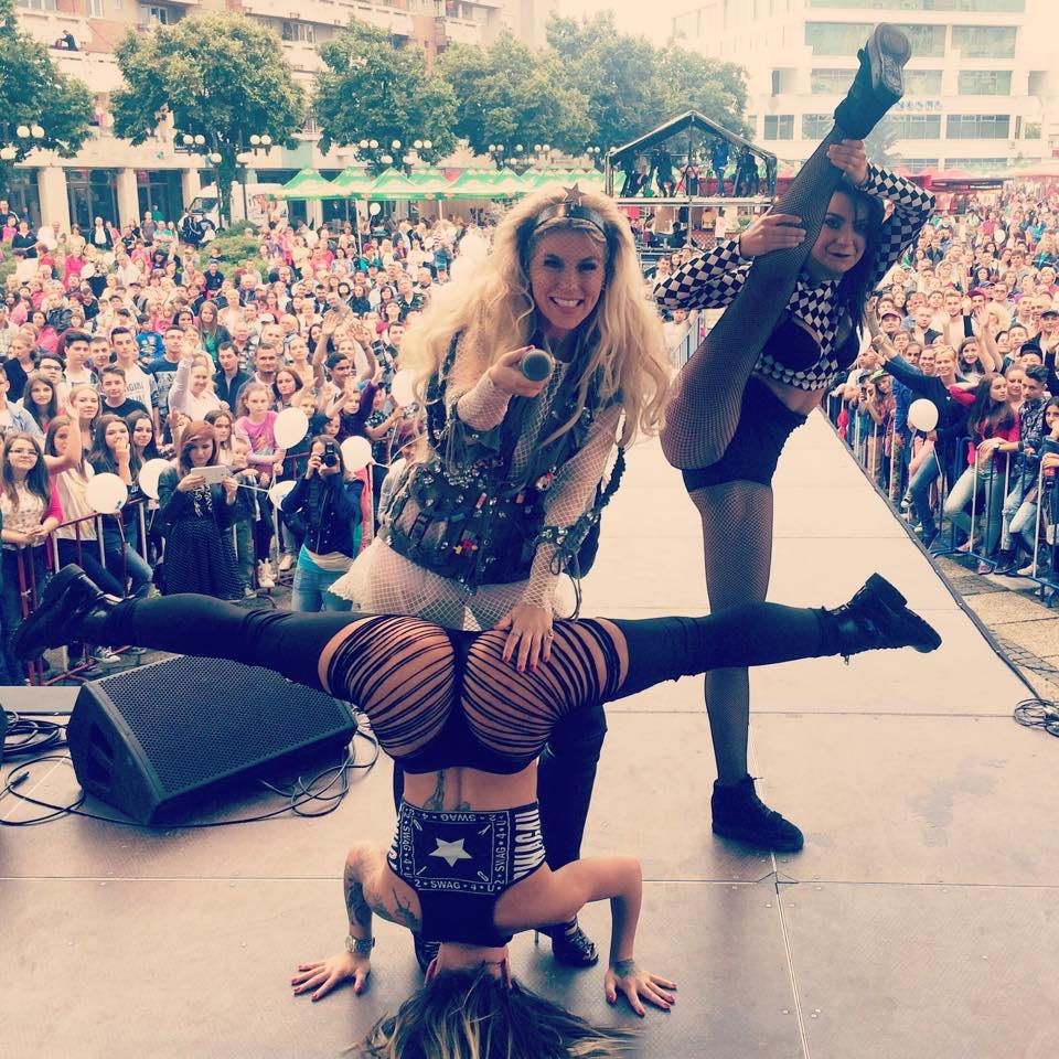 Corina Bud, apariție scandaloasă. Ce a putut să facă un bărbat 311944