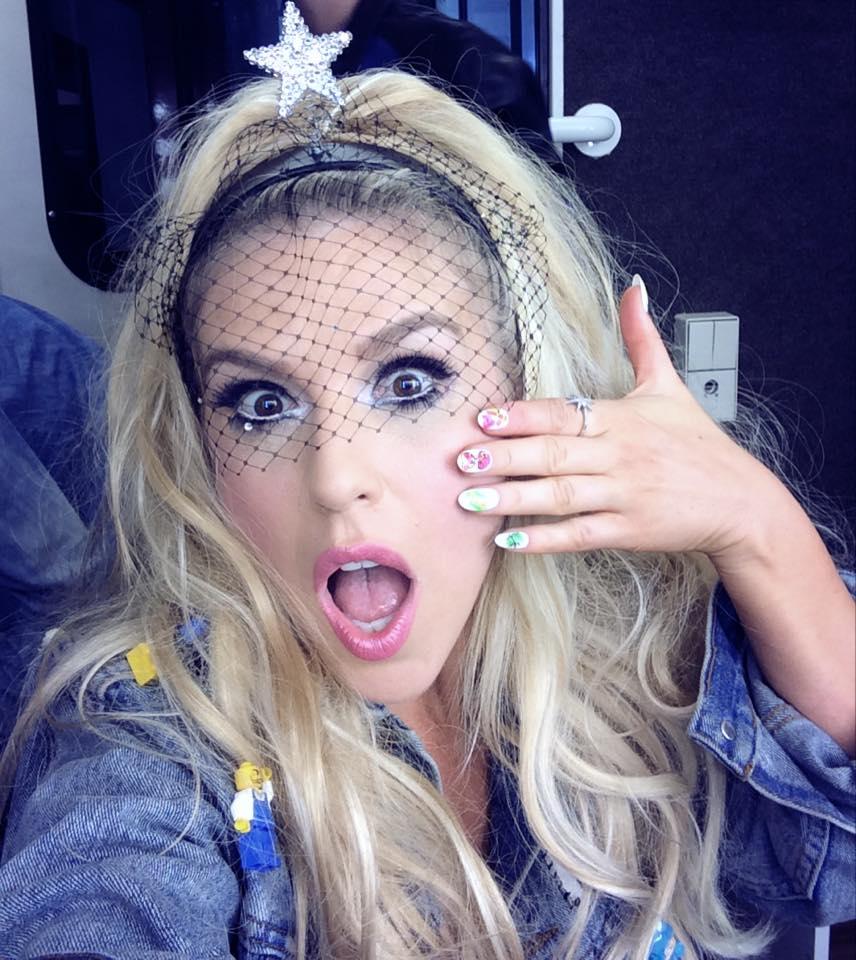 Corina Bud, apariție scandaloasă. Ce a putut să facă un bărbat 311945