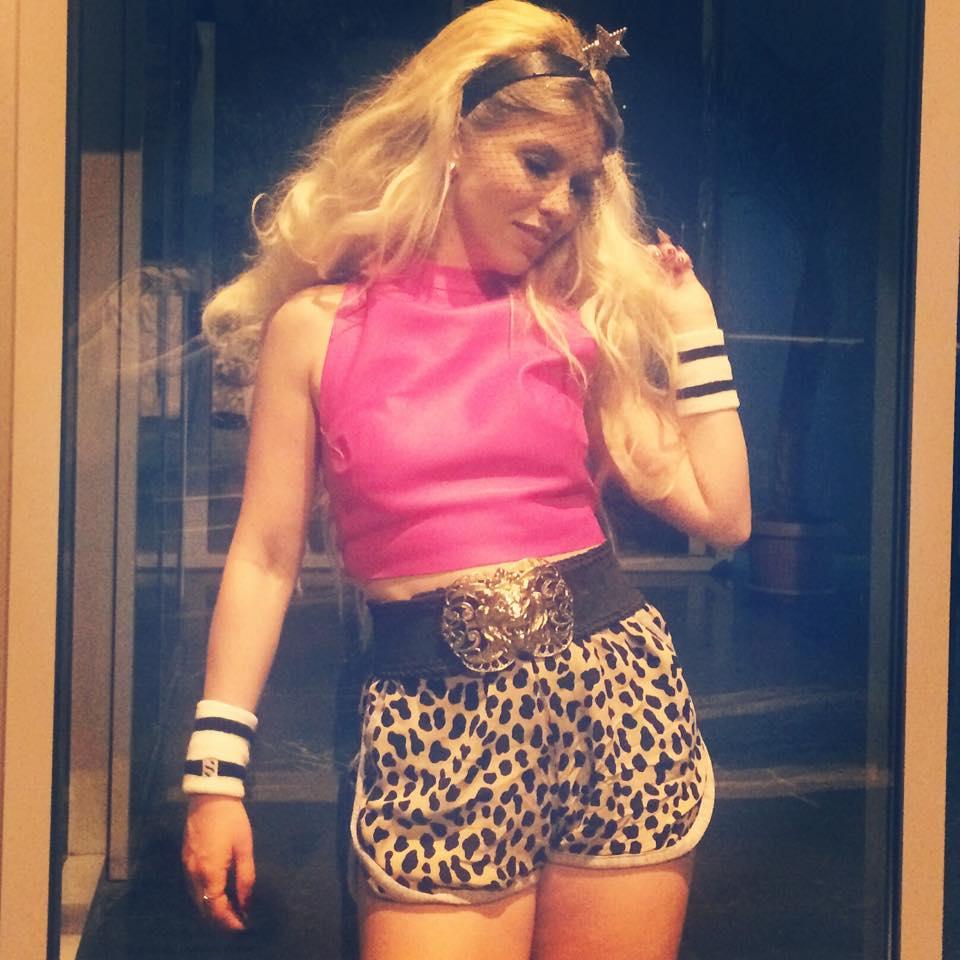 Corina Bud, apariție scandaloasă. Ce a putut să facă un bărbat 311948