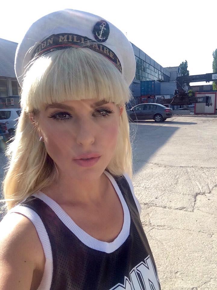 Corina Bud, apariție scandaloasă. Ce a putut să facă un bărbat 311949