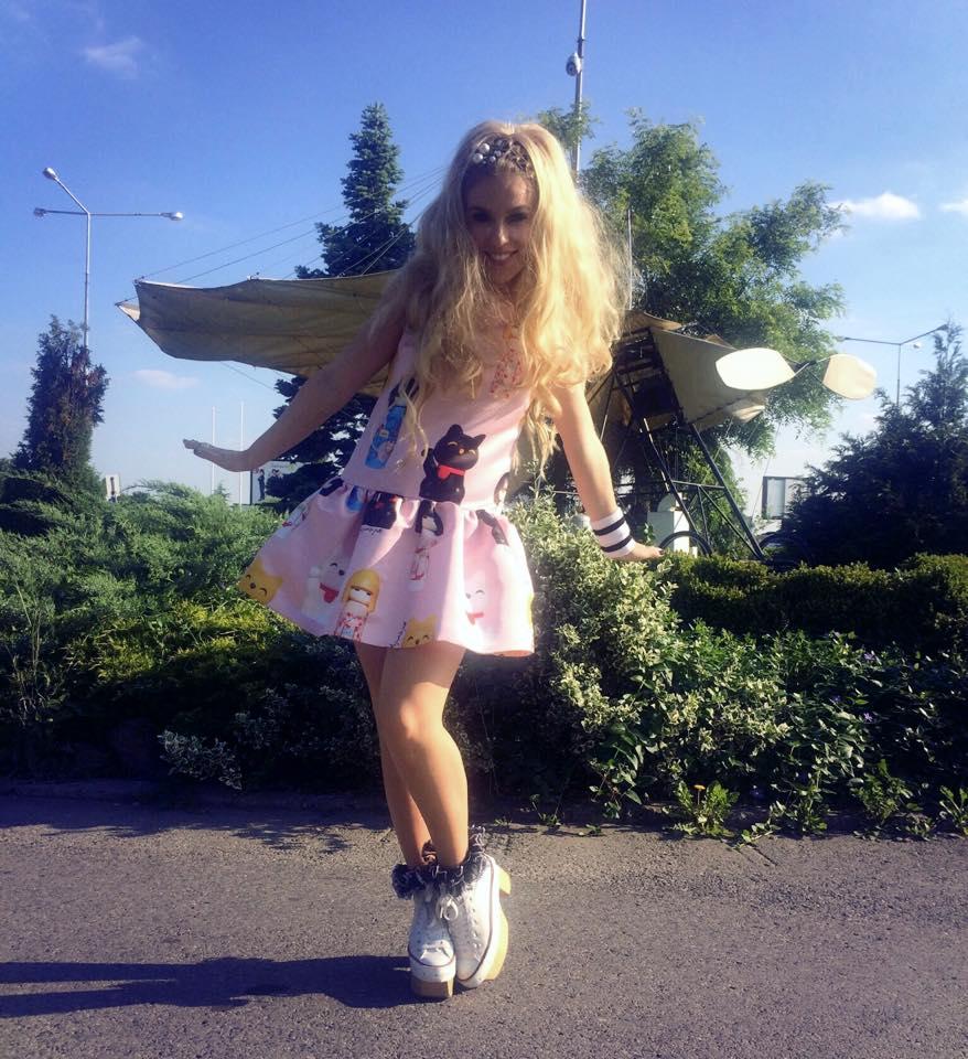 Corina Bud, apariție scandaloasă. Ce a putut să facă un bărbat 311950