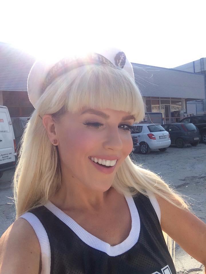 Corina Bud, apariție scandaloasă. Ce a putut să facă un bărbat 311951