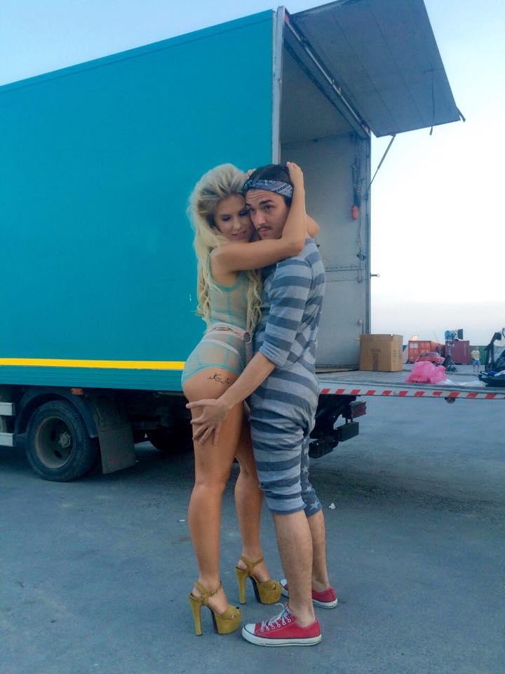 Corina Bud, apariție scandaloasă. Ce a putut să facă un bărbat 311952