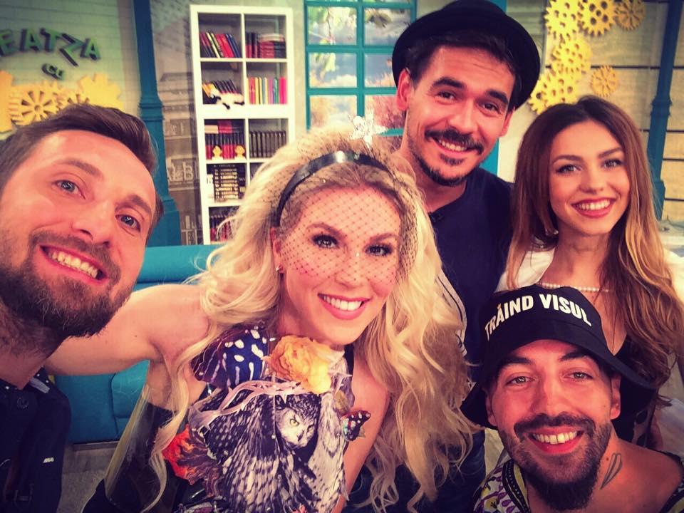 Corina Bud, apariție scandaloasă. Ce a putut să facă un bărbat 311953