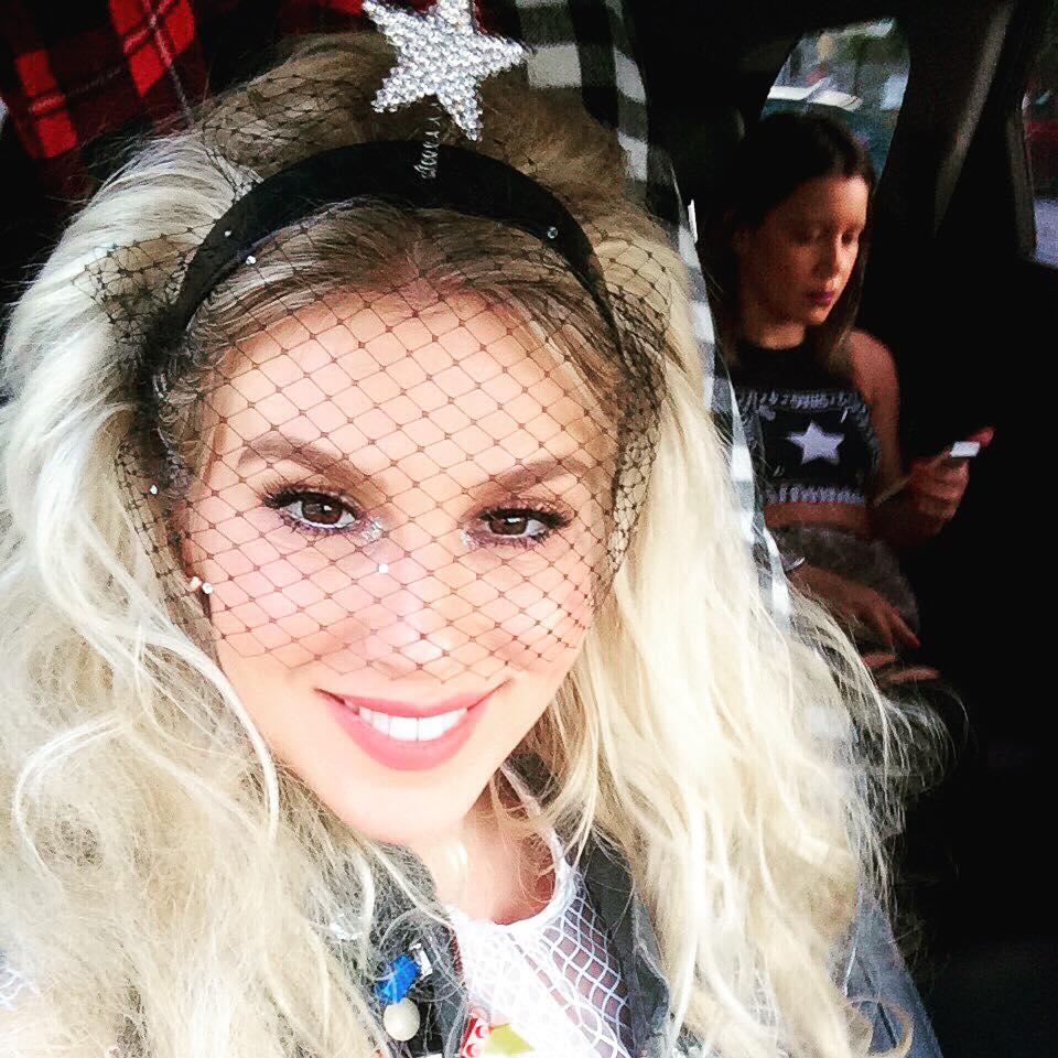 Corina Bud, apariție scandaloasă. Ce a putut să facă un bărbat 311954