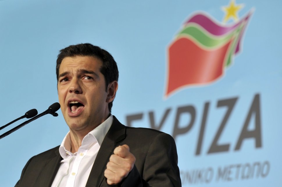 Grecia rămâne fermă pe poziţii: &quot;Referendumul se va ţine&quot;