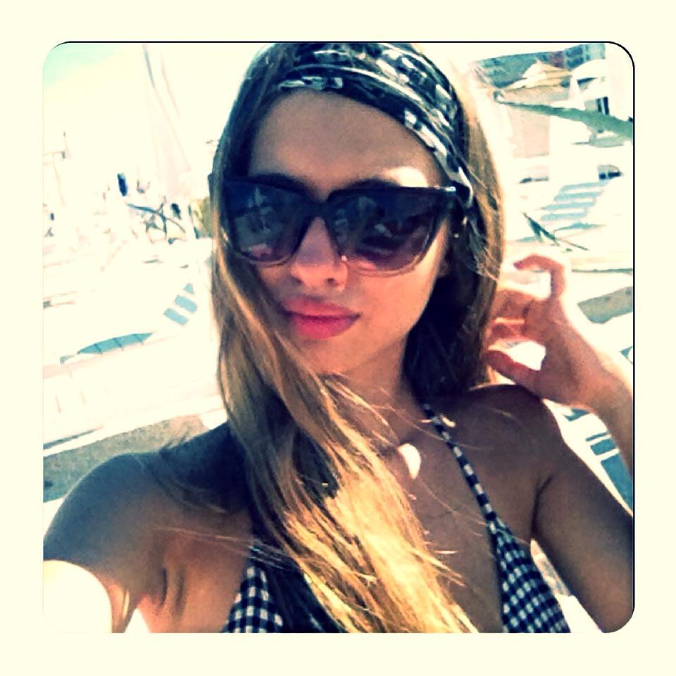 Iubita lui Boureanu, "înfrântă" de pofta de sarmale. Cum arată puștoaica  311975