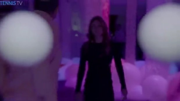 Simona Halep, imagini de senzație de la o petrecere. VIDEO