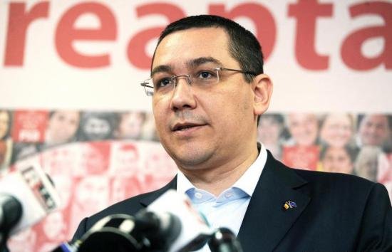 Victor Ponta, message on Twitter in French: Profound indignation after the Isere attack