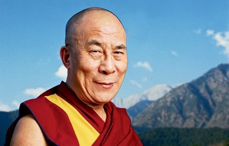 Ce a spus Dalai Lama pe scena unui festival celebru