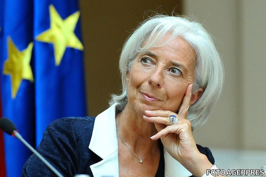 FMI, dornic să ajute Grecia. &quot;Suntem pregătiţi să oferim ajutor&quot;