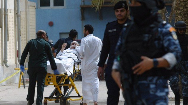 Kuweit: Au fost arestaţi primii 2 suspecţi implicaţi în atentatul sinucigaş. Care fusese rolul acestora