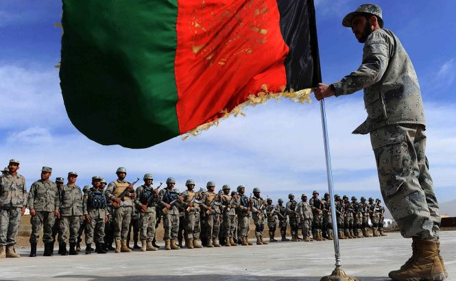 11 soldaţi afgani au fost ucişi într-o ambuscadă talibană