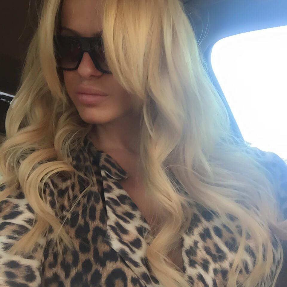 Anda Adam aruncă bomba: Poate sunt însărcinată... 312493